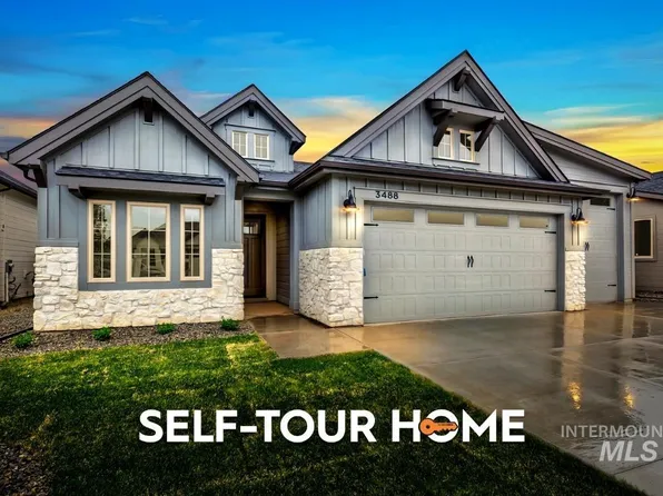 3488 E Englehart Dr, Meridian, ID 83642