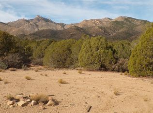 0 S Harrier Ave, Kingman, AZ 86401