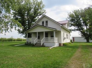 29200 Kite Ave, Bloomfield, IA 52537