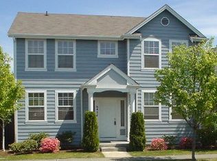 6454 Steamer Dr SE, Lacey, WA 98513