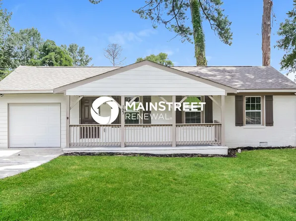 193 Scarsdale Dr, Riverdale, GA 30274