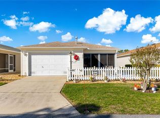 16922 SE 81st Charlesfort Ave, The Villages, FL 32162