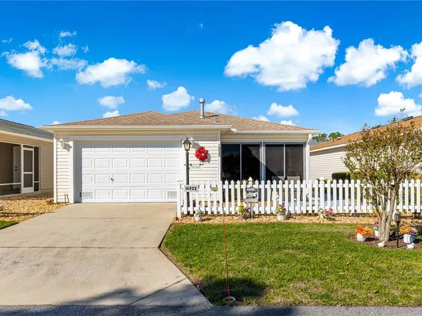 16922 SE 81st Charlesfort Ave, The Villages, FL 32162
