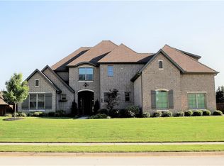 1305 NW Hermanus St, Bentonville, AR 72712