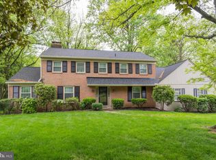 758 Worthington Rd, Wayne, PA 19087