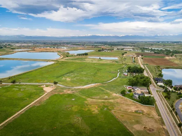 5612 County Road 26, Longmont, CO 80504