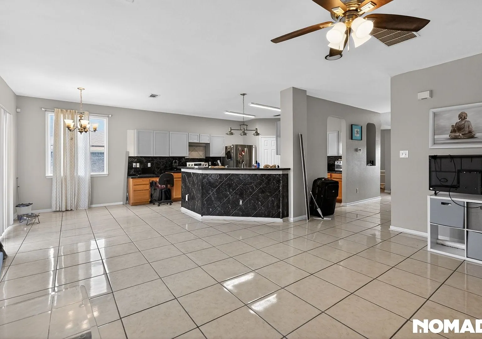 4 Bedroom Single Family Home in Harker Heights — Photo 1