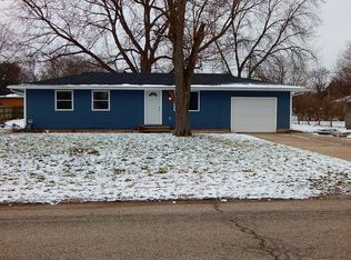 519 N Beech Rd, Osceola, IN 46561