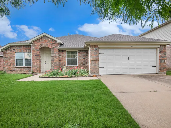 405 Deer Lake Dr, Fort Worth, TX 76140