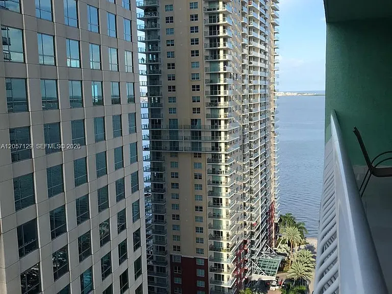 1200 Brickell Bay Dr #2418 — Photo 1