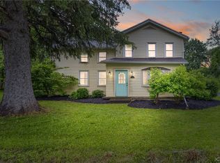 3500 Franklin Street Rd, Auburn, NY 13021