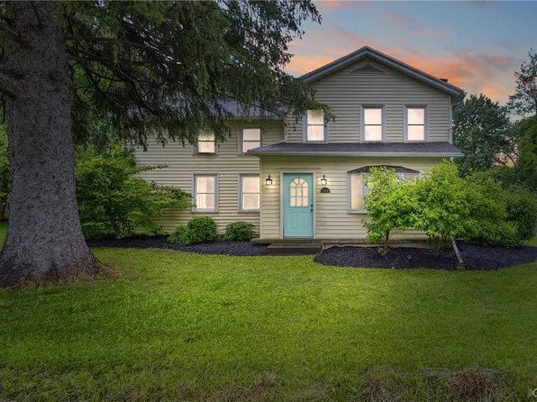 3500 Franklin Street Rd, Auburn, NY 13021