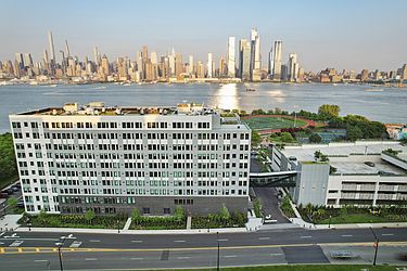 The Declan at 5 Port Imperial Boulevard in Weehawken