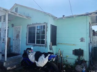 2112 E Shauer St, Compton, CA 90222