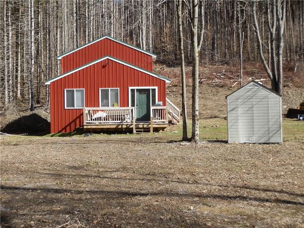 (undisclosed Address), Sherburne, NY 13460