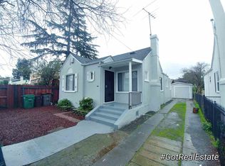 8027 Hillside St, Oakland, CA 94605