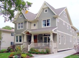 5341 Grand Ave, Western Springs, IL