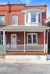 1009 Pawnee St, Fountain Hill, PA, 18015