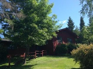 807 NW 7th St, Grand Rapids, MN 55744