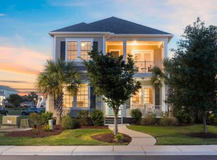 776 Crystal Water Way, Myrtle Beach, SC 29579