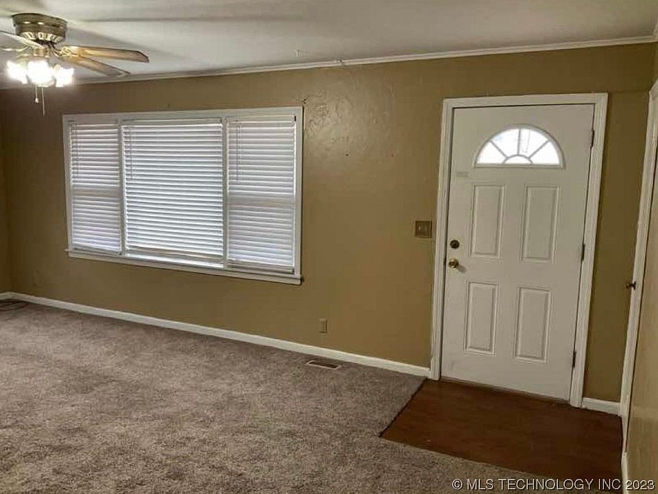 1600 Donahoe Dr, Ponca City, OK 74601 Zillow