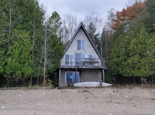 1544 Balsley Rd, Sturgeon Bay, WI 54235