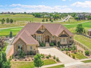 2131 Driver Ln, Erie, CO 80516