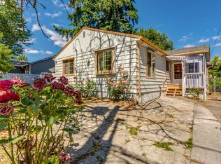 2866 SE 85th Ave, Portland, OR