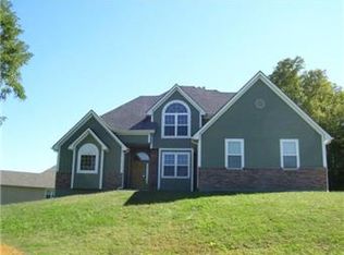 13501 E 54th Ter, Kansas City, MO 64133