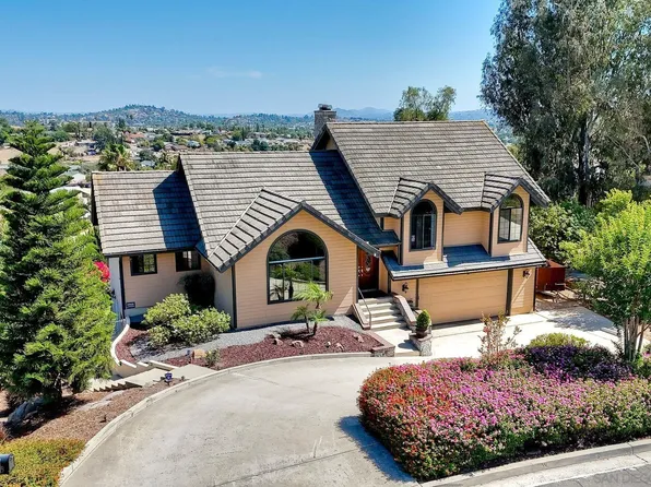 1419 Rimrock Dr, Escondido, CA 92027