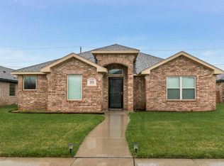 2114 Havenville Dr, Amarillo, TX 79118