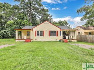 1806 1806/1808 E 39th St, Savannah, GA 31404