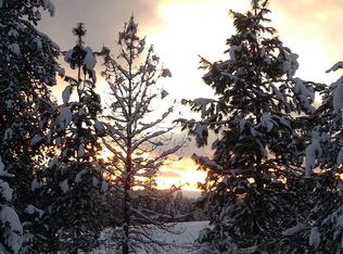 8901 Deer Valley Rd, Newport, WA 99156