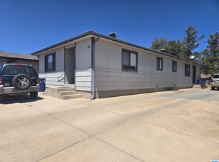 627 E Pine St, Silver City, NM 88061