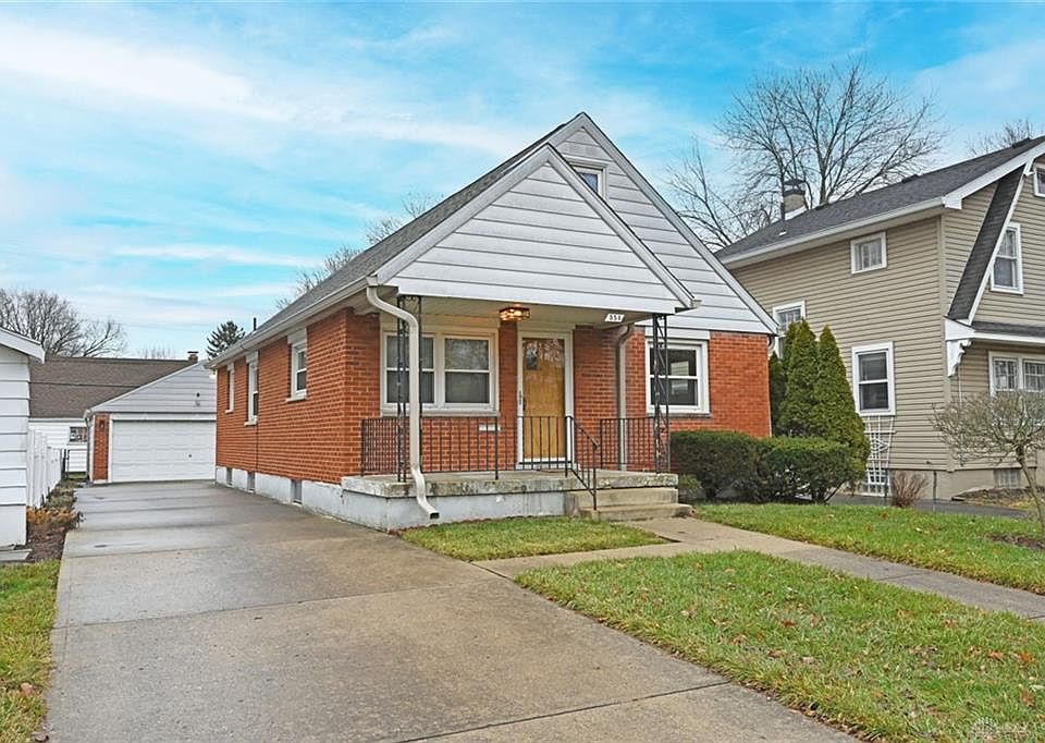 554 Shroyer Rd, Dayton, OH 45419 Zillow