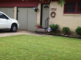1702 Marie Ln, Irving, TX 75060