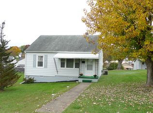 7544 Ridge Rd, Radford, VA 24141