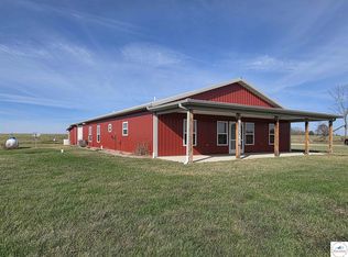 31833 Highway W Hwy, Smithton, MO 65350