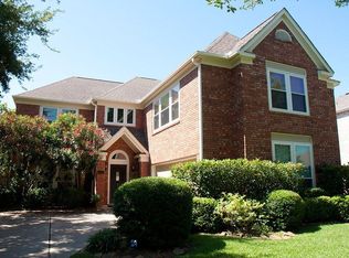 115 S Hall Dr, Sugar Land, TX 77478