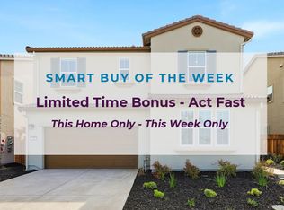 1260 N Robiolo Ln, Mountain House, CA