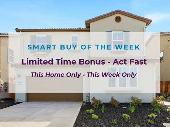 1260 N Robiolo Ln, Mountain House, CA 95391