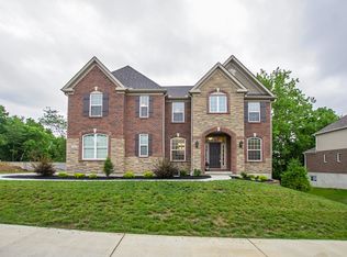 109 Colonial Dr, Loveland, OH 45140