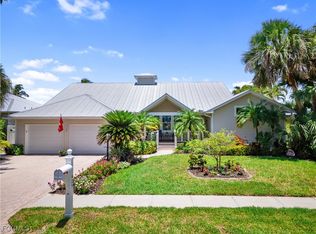 12625 Coconut Creek Ct, Fort Myers, FL 33908