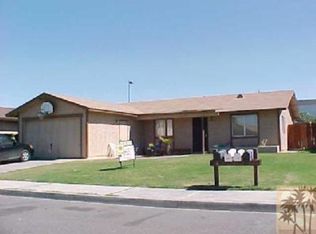 50442 Kenmore St, Coachella, CA 92236