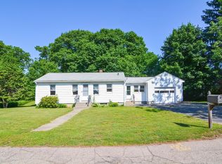 8 Avon Dr, Shrewsbury, MA 01545