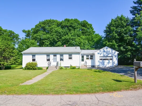 8 Avon Dr, Shrewsbury, MA 01545