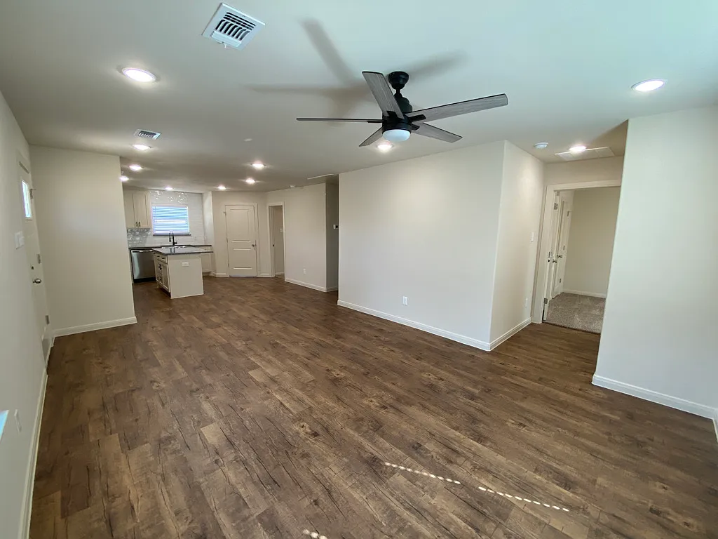 420 East Shepherd Street, Denison 75021 - 1 — Photo 3