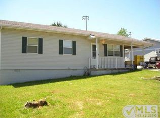 2006 McElroy Dr, Harrison, AR 72601