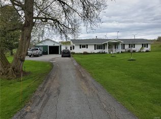 9527 State Route 26, Lowville, NY 13367
