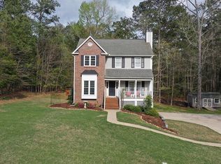 120 Watersedge Rd, Greenwood, SC 29649